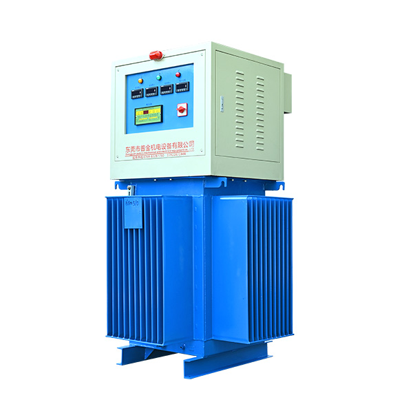 油浸式升压稳压器